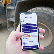 Digitale Pr&uuml;fprotokolle mit VDBUM-App rechtssicher und schnell erstellen