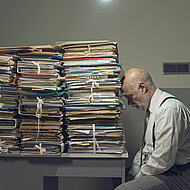 &raquo;Halbwissen reicht nicht!&laquo;