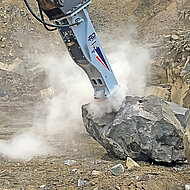 Furukawa Rock Drill: Leistungsstark im Direktabbau