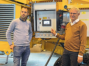 Backers Maschinenbau GmbH