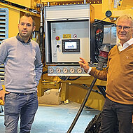 Backers Maschinenbau GmbH