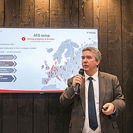 ATG: &raquo;Effektive L&ouml;sungen f&uuml;r vielf&auml;ltigste Anwendungsbereiche&laquo;