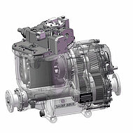 Sauer Bibus: Innovative Systemlösungen für die Antriebstechnik