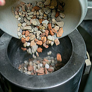 Baustoff Recycling: Mit QUBA-zertifizierten Recycling-Baustoffen zu Kreislaufwirtschaft,&nbsp;Klima- und Umweltschutz am Bau