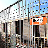 Boels Rental Bauindex 2026: Investitionen in Sicherheitsl&ouml;sun-gen steigen