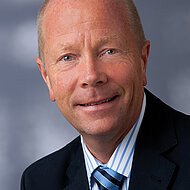 B&uuml;rger &uuml;bernimmt Vorsitz der Gesch&auml;ftsf&uuml;hrung