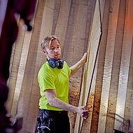 Frischer Wind für die Workwearbranche