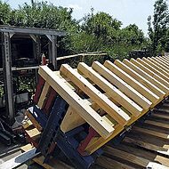 Sichtbeton-Schalung optimal planen