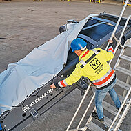 L&auml;rm- und Staubschutzkonzepte kontinuierlich weiterentwickelt