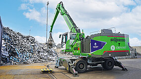 Mehr Nachhaltigkeit in der Kreislaufwirtschaft 