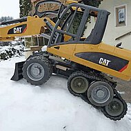 &Uuml;beraus gel&auml;ndetauglich