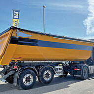 Leicht und robust mit hoher Nutzlast