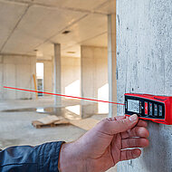 SOLA: Entfernungen digital messen und&nbsp;Messwerte dokumentieren