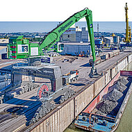 Seit 80 Jahren am Markt vertreten