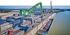 Seit 80 Jahren am Markt vertreten