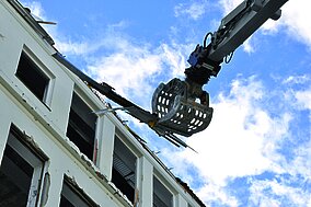 „Hammer“ viel Neues bei der KINSHOFER Gruppe