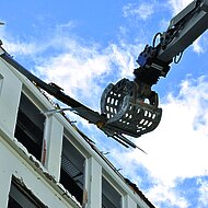 &bdquo;Hammer&ldquo; viel Neues bei der KINSHOFER Gruppe