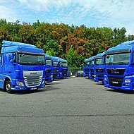 TomTom Telematics: &raquo;Ohne Datenverluste zuverl&auml;ssig arbeiten&laquo;