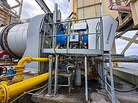 Neue Brennergeneration jetzt als Serienprodukt verfügbar