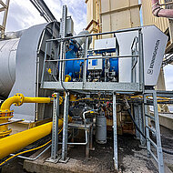 Neue Brennergeneration jetzt als Serienprodukt verfügbar