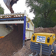 BHS Innovationen: Erfolg best&auml;tigt Entwickler