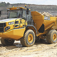 Sieben B30E an Beutlhauser &ndash; Vitamin &raquo;E&laquo; f&uuml;r den Mietpark