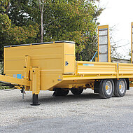 Blomenr&ouml;hr: Universelle Anh&auml;nger f&uuml;r den GaLaBau