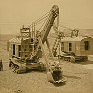 Kobelco: 90&nbsp;Jahre Innovation und Spitzenleistung