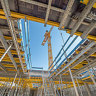 NOE-Schaltechnik: Wenn sich bew&auml;hrte Schalsysteme optimal erg&auml;nzen