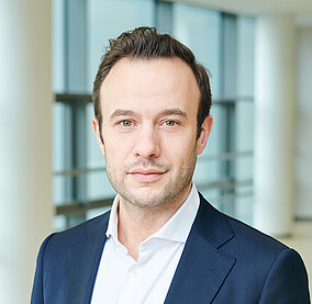 Sonax: Mikhail Meilikhov neues Mitglied der Sonax-Geschäftsleitung