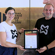 W&Uuml;RTH MODYF IST UNTERZEICHNER DER WIN-CHARTA DES LANDES BADEN-W&Uuml;RTEMBERG