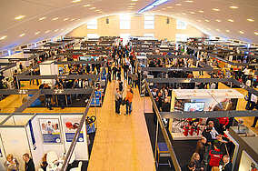 BeBoSa und Versammlung des Fachverbandes im September