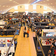 BeBoSa und Versammlung des Fachverbandes im September