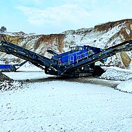 Praxiseinsatz f&uuml;r die Mobiscreen MSS 802i EVO in Deutschland 