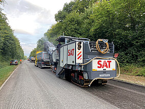 Zwei 3D-Fräsprojekte im direkten Vergleich