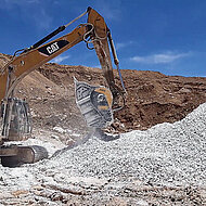 MB Crusher: Mit neuen Arbeitsmethoden den wirtschaftlichen Erfolg ausbauen