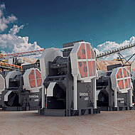 Sandvik: Plug-and-Play-L&ouml;sung mit verbesserten Sicherheitsfunktionen