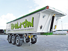 Nachhaltige Fahrzeugtrends vorstellen