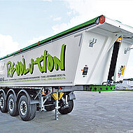 Nachhaltige Fahrzeugtrends vorstellen