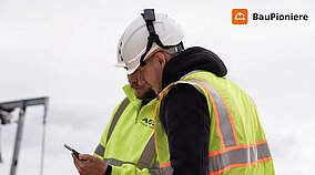 Effektive HR-Strategien für Bauunternehmen: Mitarbeitergewinnung und Bindung