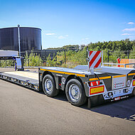 Nach der Messe ist vor der Messe