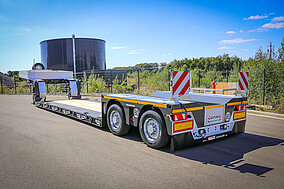 Nach der Messe ist vor der Messe