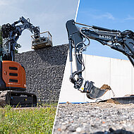 Eine kompakte L&ouml;sung mit gro&szlig;er Wirkung