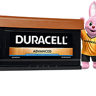 Banner verlängert Lizenzvereinbarung mit Duracell Automotive