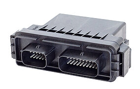 Die einfache Programmierung  on Steuerungssystemen im Blick