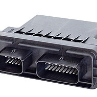 Die einfache Programmierung  on Steuerungssystemen im Blick