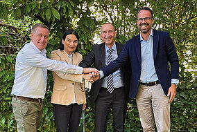 Hengst Filtration beteiligt sich an artemis control AG