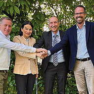 Hengst Filtration beteiligt sich an artemis control AG