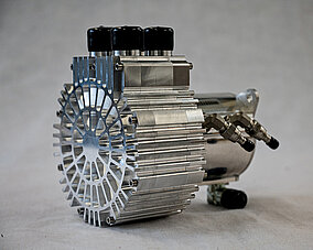 Eberspächer verstärkt sich mit Wasserstoff- und Brennstoffzellen-Technologie