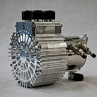 Eberspächer verstärkt sich mit Wasserstoff- und Brennstoffzellen-Technologie